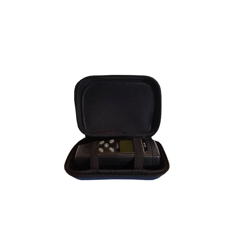 Latnex MG-300 Gauss and Magnetic Field Meter with Blue EVA