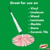 Libman Wonder Mop Head Replacement | Absorbent Microfiber | Self