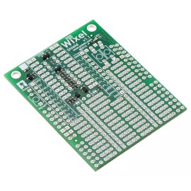 Pololu ※ New ※ ~ Pololu 2513 ~ Wixel Shield wireless link up for Arduino