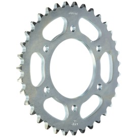 Sunstar 2-641335 35-Teeth 630 Chain Size Rear Steel Sprocket