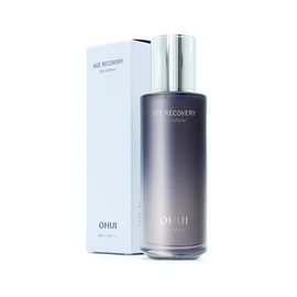 Ohui Age Recovery Skin Softener 150ml (24.02) Y / 오휘 에이지 리커버리 스킨 소프너 150ml(24.02) Y