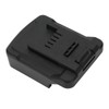 Battery Adapter Converter Portable for Hitachi 18V Lithium Battery to