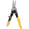 BRLLIANT TOOLS Brilliant BT067202 Lever Tin Snips Straight Cutting 10