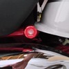 Aluminum Frame Cap Filler For Honda Monkey 125 Monkey 125