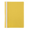 Idena A4 File Folder Plastic