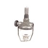 APUK Fuel Tap with Sediment Bowl Replacement for Massey Ferguson