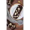 dekora - Occhi Commestibili in Zucchero per Dolci 56 gr