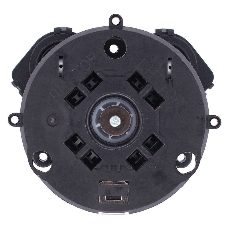 ApplianPar Driver or Passenger Side View Mirror Actuator Motor for