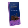 Leonidas Belgian Chocolates - Dark Chocolate Bar 85% - 100