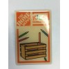 The Home Depot Home Depot Kids Workshop Pin - Wood