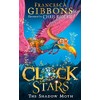 A Clock of Stars: The Shadow Moth: Book 1
