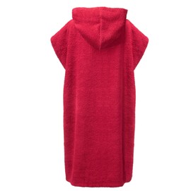 CelinaTex Funlike Poncho Short Medium or Long Cotton Bath Poncho Terry Towelling Surf Poncho Hooded Towel Changing Aid