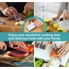 MIDO PROFESSIONAL ABRASIVE Knife Sharpening Stone 400/1000 Whetstone Sharpening Stone