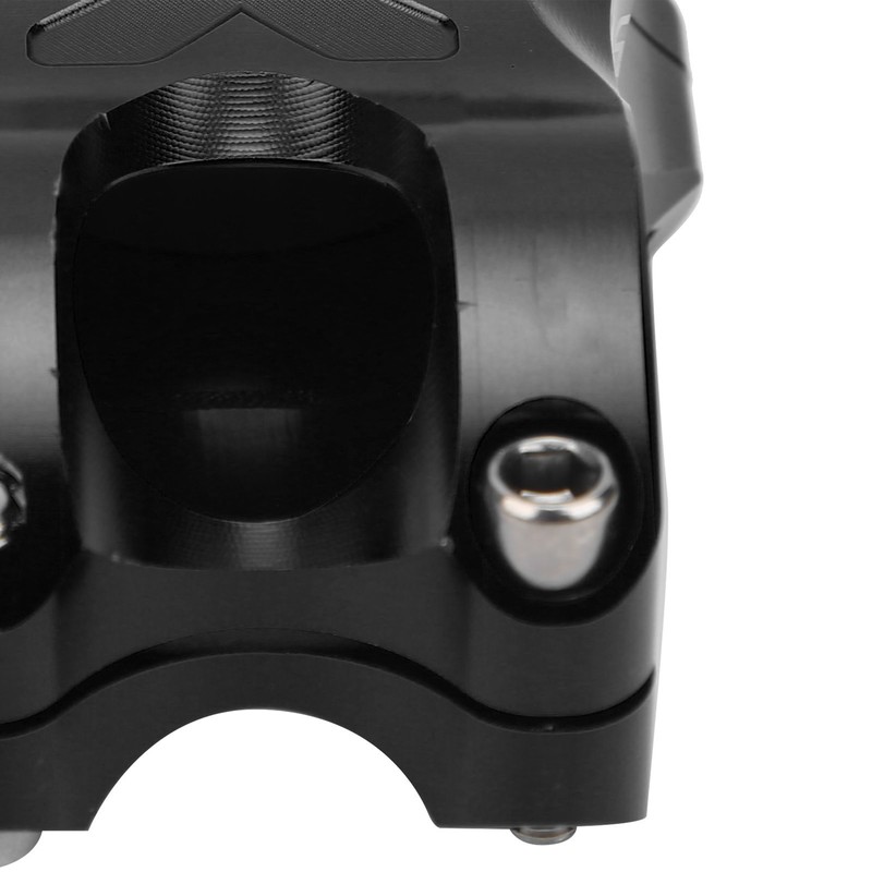 Mountain Bike Stem Bicycle Handlebar Aluminum Alloy Stem Fit for