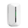 Jemay Carbon Monoxide Detector, Plug in Carbon Monoxide Detector with
