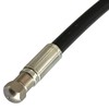 20 Metre Pipe Cleaning Hose for Pressure Washers - Easily