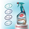 Simple Solution Hard Floor Extreme Pet Stain and Odor Eliminator