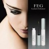 Feg Eyelash Enhancer, 3 ml, pestañas más largas y oscuras