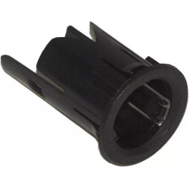 Unbranded Reverse Sensor Retainer Bracket Outer & Inner 2Pcs For Nissan Titan 2004-2015