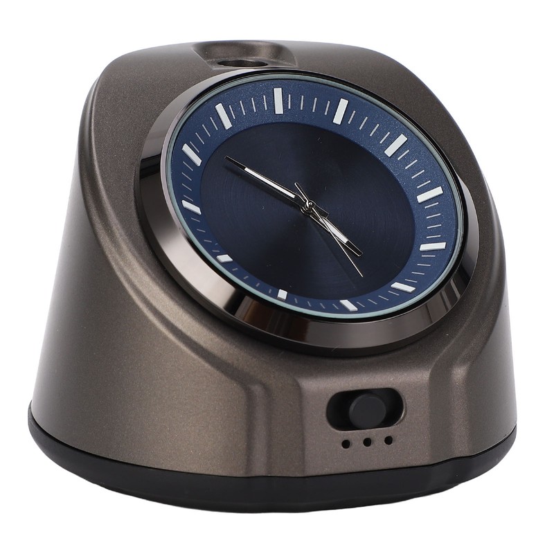 Waterless Car Diffuser for Essential Oil Portable Air Freshener USB