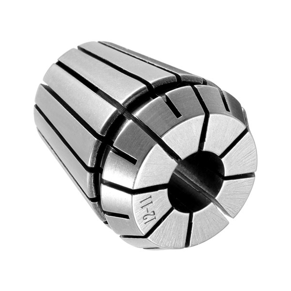CoCud Spring Collet Chuck, ER-32 Spring Collet 12mm Clamping Diameter,