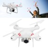 4k RC Quadcopter Remote Control Drone Toy for Boys Girls
