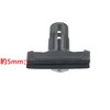 Takagi Vane Clamp, 3.1 inches (80 mm), Pack of 3