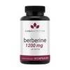 Luma Nutrition Berberine Supplement - Berberine HCL 1200mg Per Serving