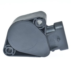 BAIXINDE TPS Throttle Position Sensor Compatible with Navistar Volvo Ford Williams Controls 2603895C91