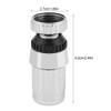 360° LED Tap Attachment Light, Rotating Tap Sprayer with 3