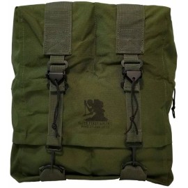 Elite First Aid EFA M-17 Medic Bag FA110 Bag Only