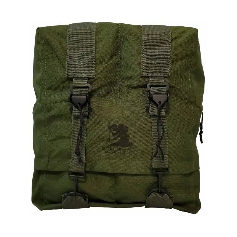 Elite First Aid EFA M-17 Medic Bag FA110 Bag Only