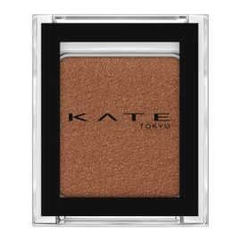 KATE The Eye Color 053 Cream, Camel Orange, Like A Genius