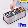 Drawer Divider Organizer – Underwear Drawer Organizer Storage Box Gruds