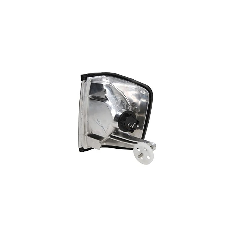 Indicator Light Smoke Grey Right for Mercedes 190 W201 Saloon
