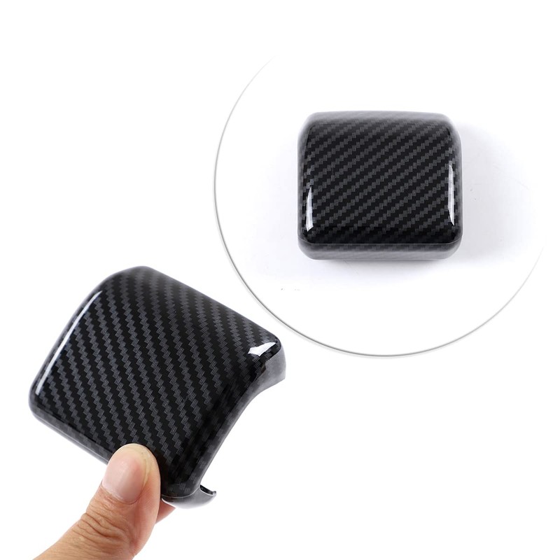Fit for Toyo-ta Tundr-a 2022-2023 Central Control Gear Head Protective