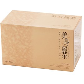 Beauty and Health Beauty Rei Tea 0.1 oz (3 g) x 30 Packets for Daily Hydration