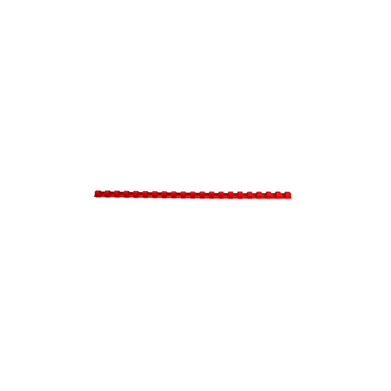 GBC CombBind Binding Combs, 12 mm, 95 Sheet Capacity, A4,