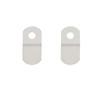 T Tulead Z Clips Canvas Clips Picture Frame Offset Clips