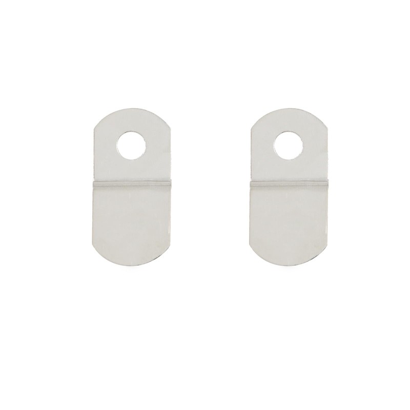 T Tulead Z Clips Canvas Clips Picture Frame Offset Clips