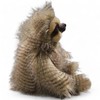 Carl Dick 3546 Sitting Sloth, Plush Toy, Cuddly Toy Approx.