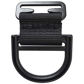 Titan Full Harness Safety Belt Hook Hanger for Harness TITAN (HDR Type)