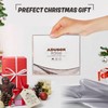 Adubor Silk Pillowcase 40 x 80 cm for Hair and