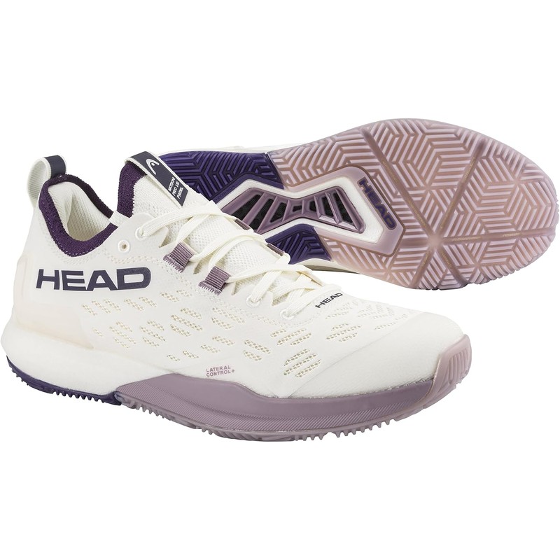 Head Motion Pro 1.5 - Tenis de pádel para Mujer