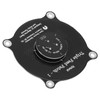 Pagoda Antennas Left and Right Rotation Receiving Signal Transmission Tools