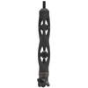 Aluminum Alloy Archery Bow Stabilizer Shock Damper Recurve Compound Bow