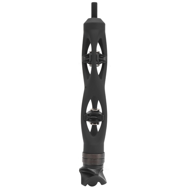 Aluminum Alloy Archery Bow Stabilizer Shock Damper Recurve Compound Bow