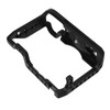 Camera Cage Rig Aluminium Alloy with Cold Shoe Interface Camera