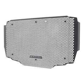 Evotech Performance Radiator Guard to fit Yamaha XSR900. Years 2022 onwards. PRN015412