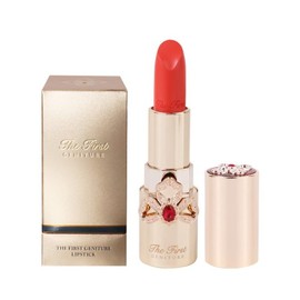 The First 오휘 더 퍼스트 제너츄어 립스틱 코랄 3.8g Ohui The First Generator Lipstick Coral 3.8g
